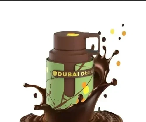 PERFUME ODYSSEY DUBAI CHOCOLATE ARMAF 100ML 2
