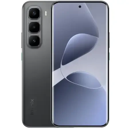 Infinix Hot 60 pro 256GB