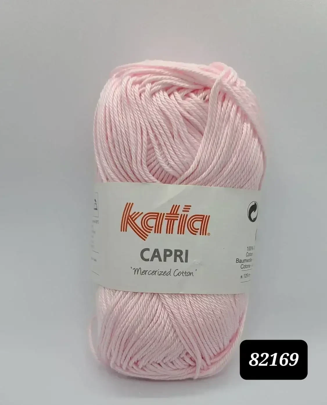 82169 CAPRI ROSA CLARO