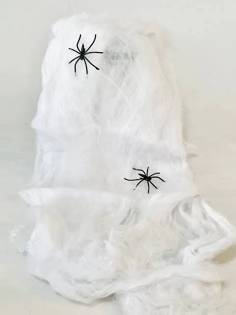 Tela de araña