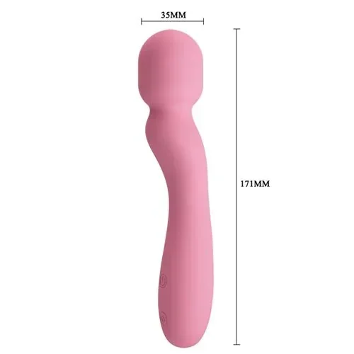 Vibrador Masajeador Gladys  4