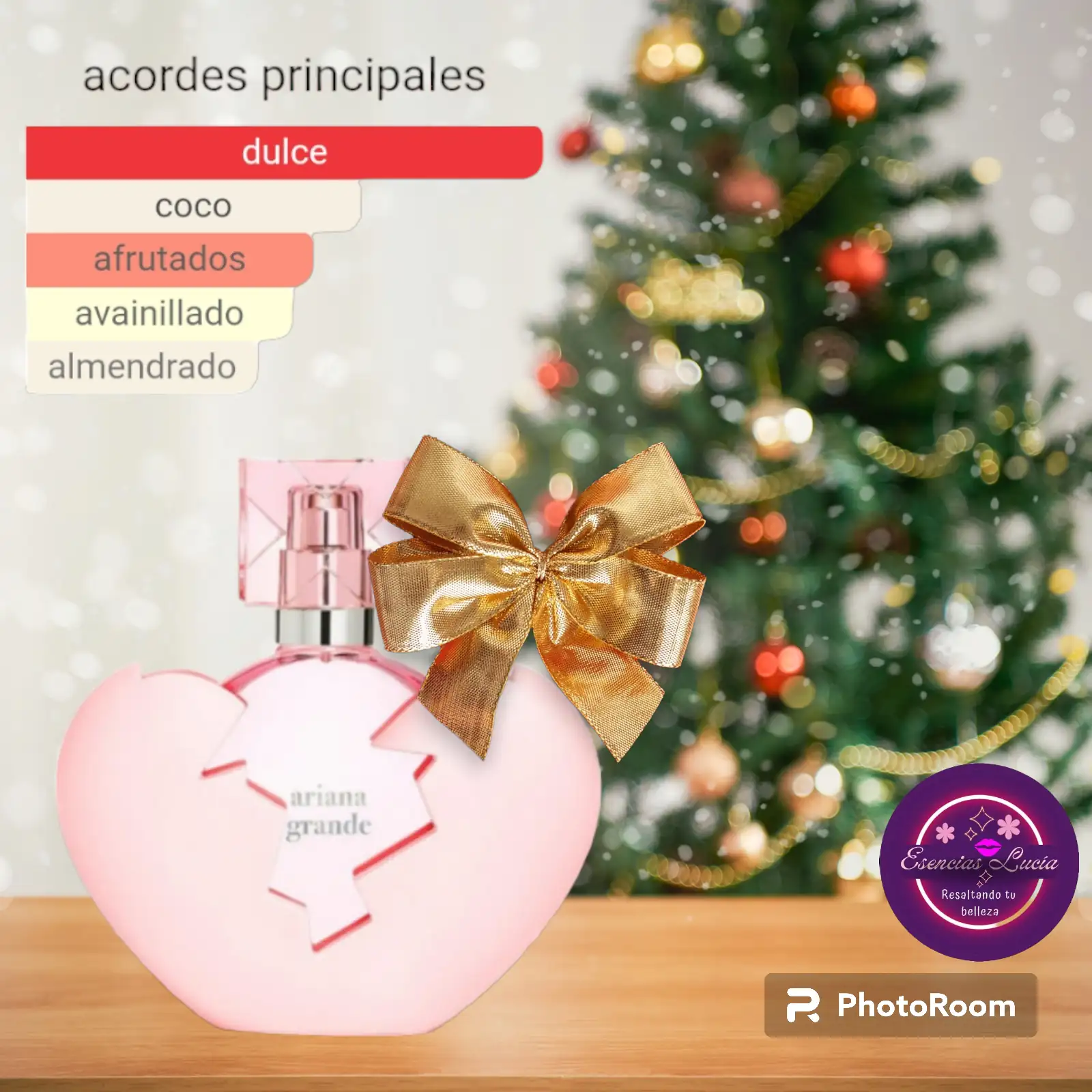Perfumes AAA Dama 2