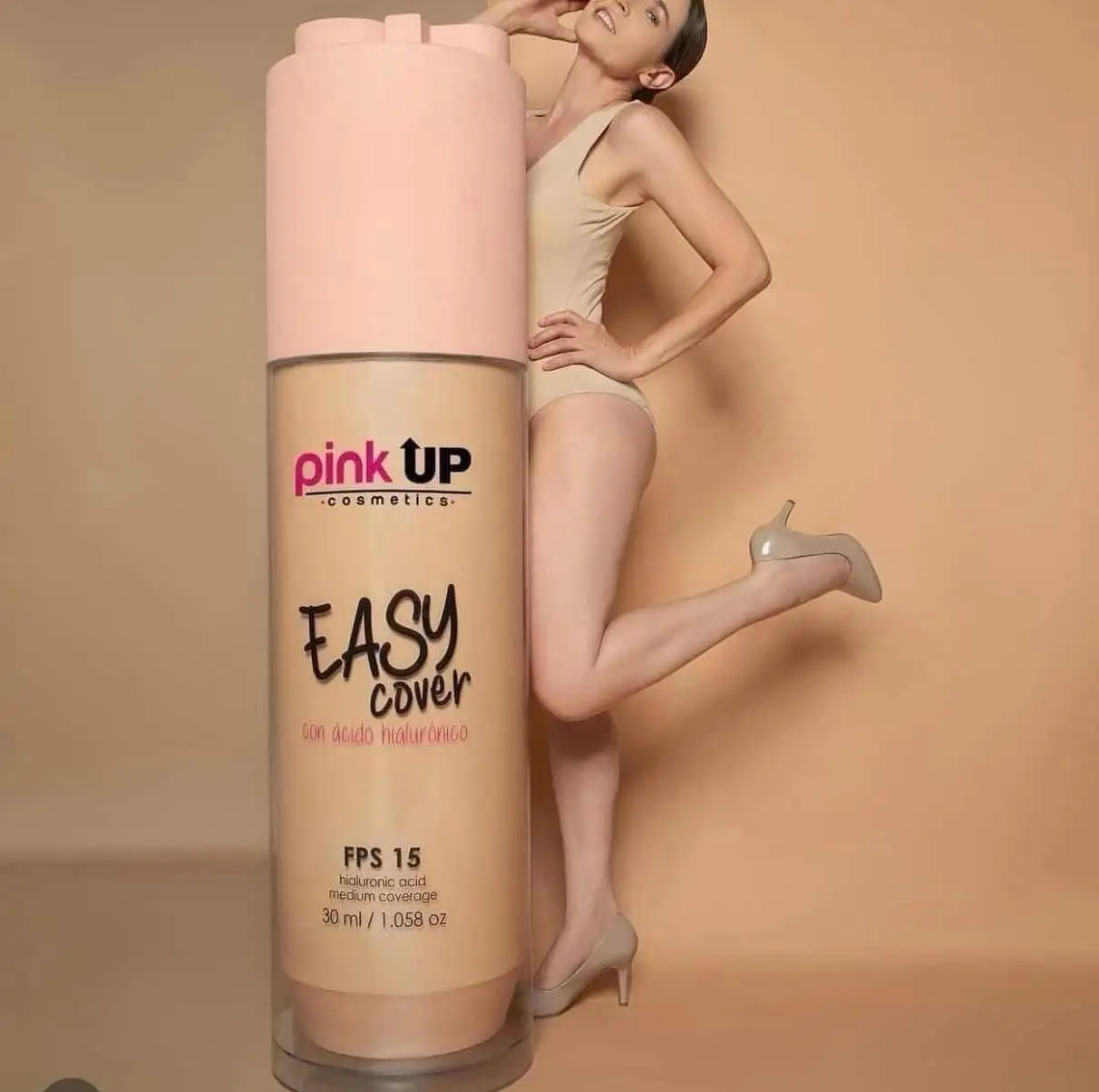 Base easy cover pink up  2