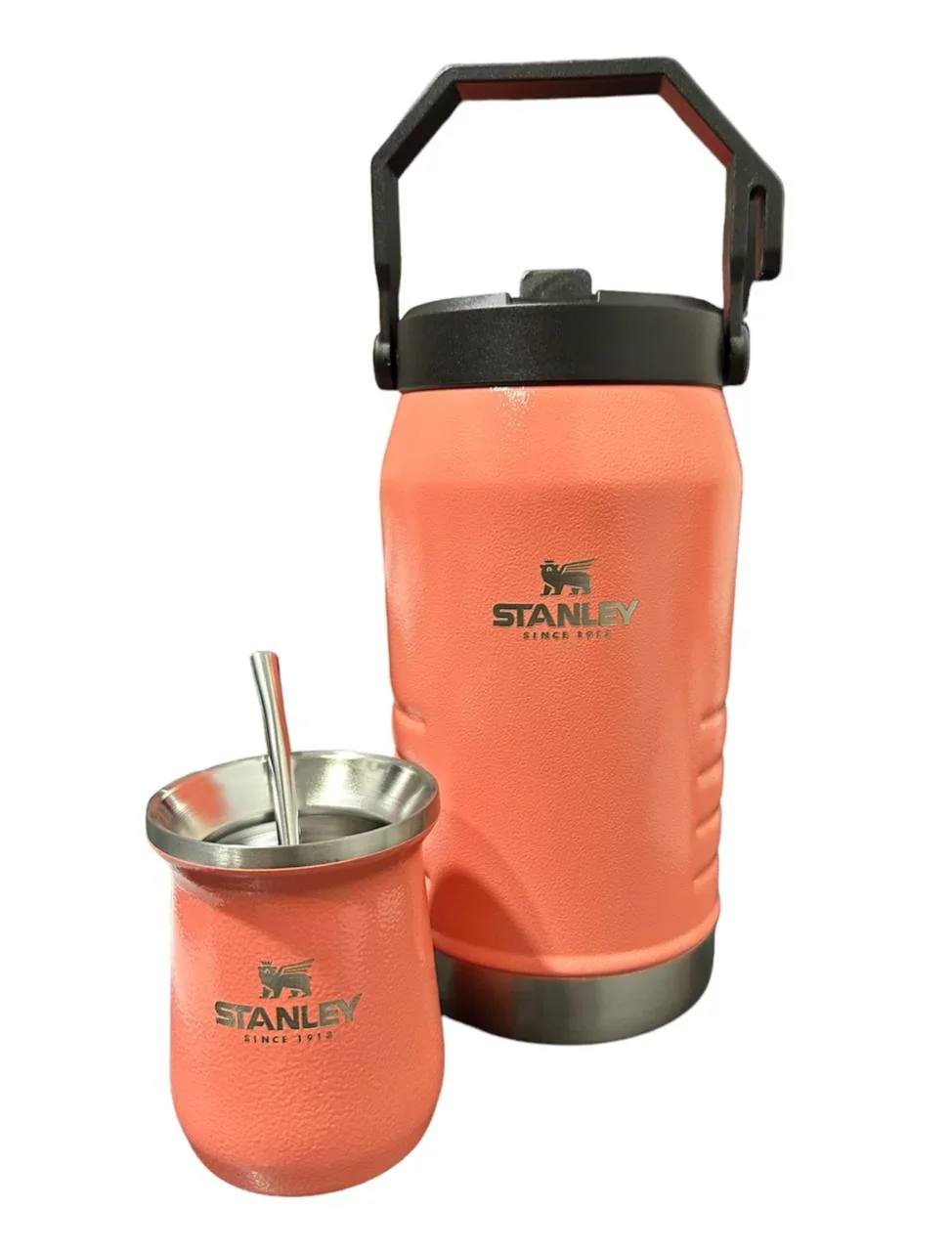 BIDON TERMICO STANLEY 2L c/ MATE 320ml 3