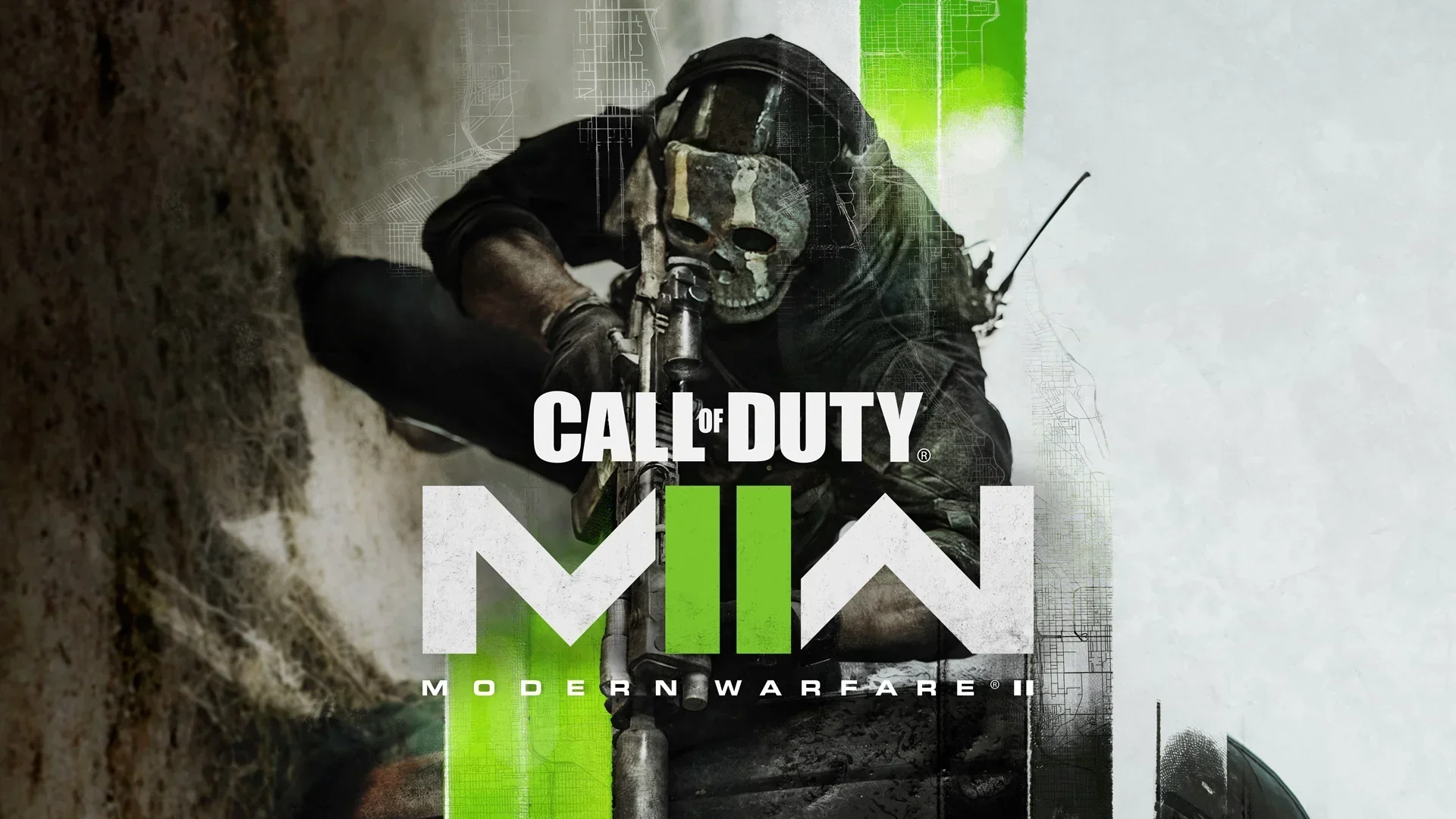 CALL OF DUTY MODERN WARFARE 2 (PS5)