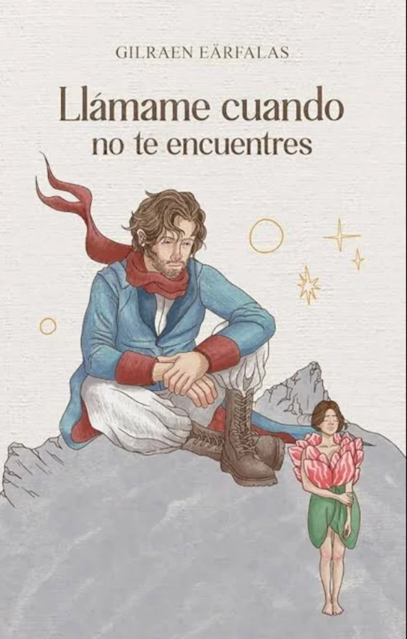 LLAMAME CUANDO NO TE ENCUENTRES 