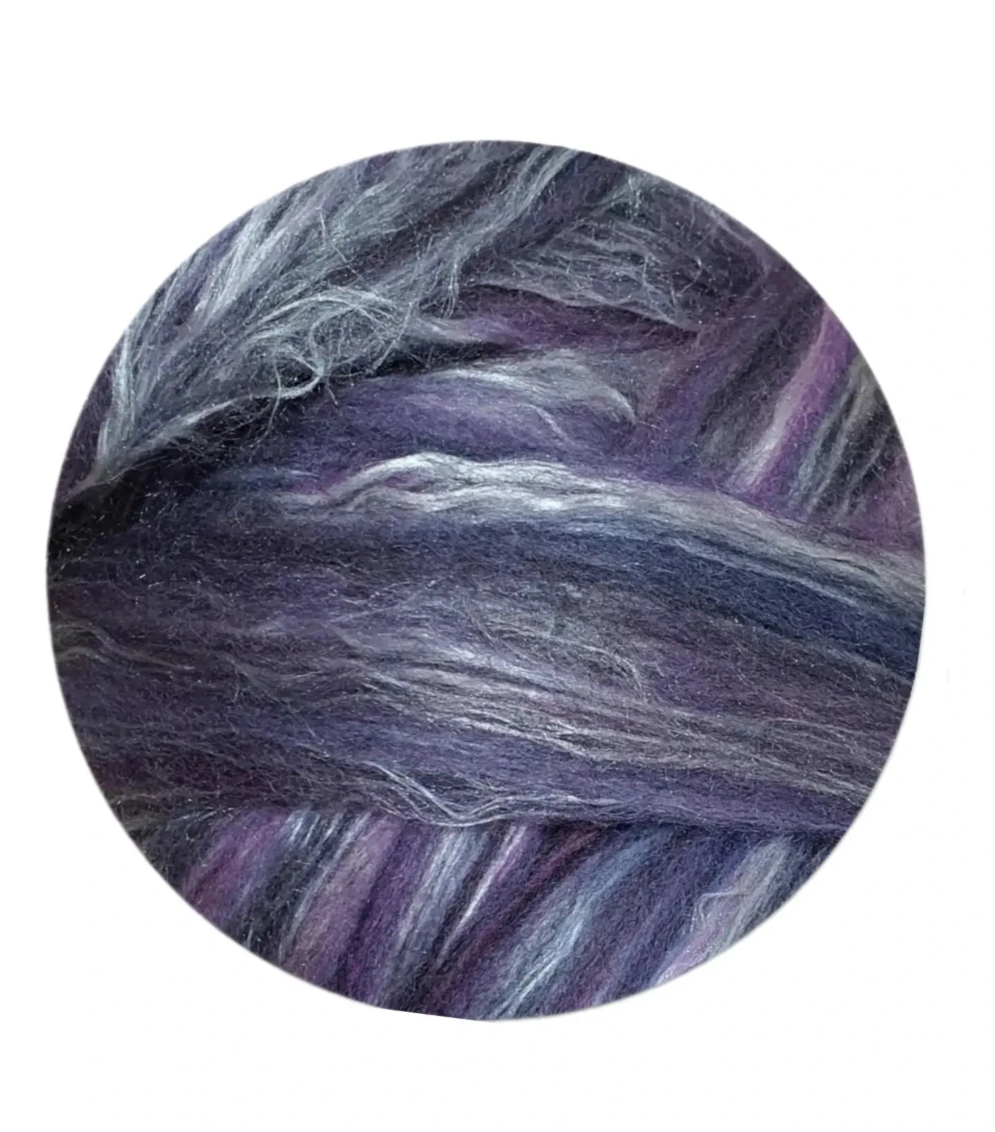 VELLÓN MERINO SEDA 100 GR
