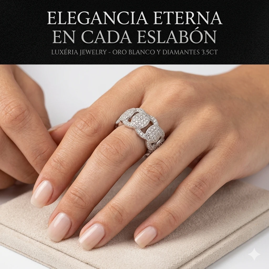 Anillo 6 y7