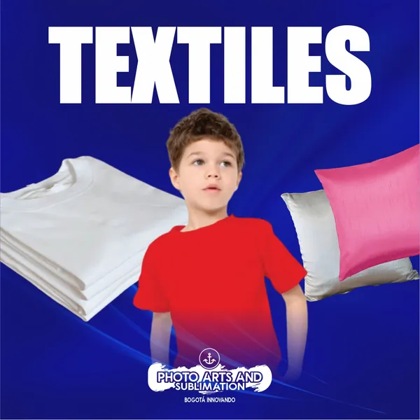 TEXTILES