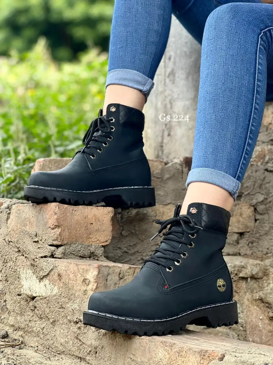 Botas TIMBERLAND 
