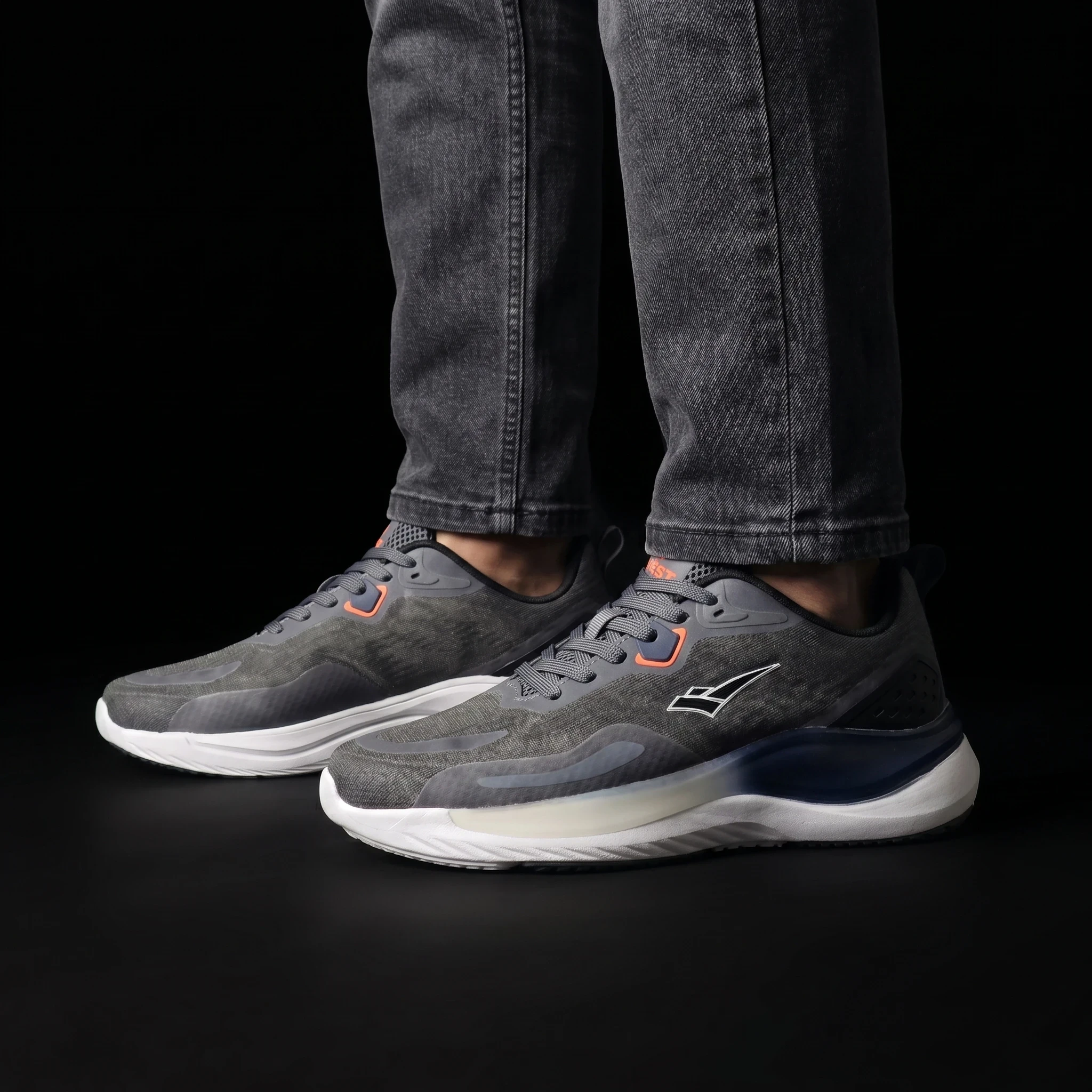 ZAPATILLAS WEST DE HOMBRE  2