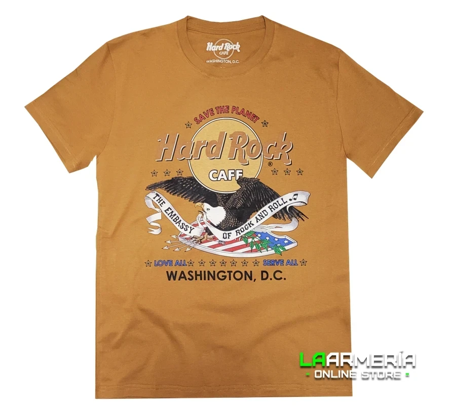 Hard Rock (L)