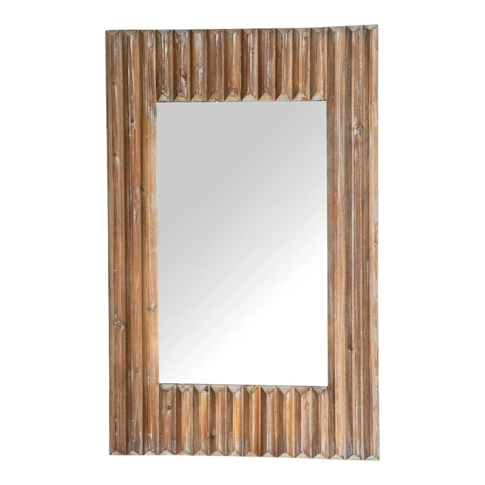 ESPEJO DE PARED 70X3X110CM