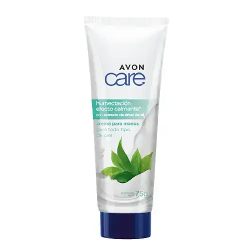 CARE Crema Humectante 
