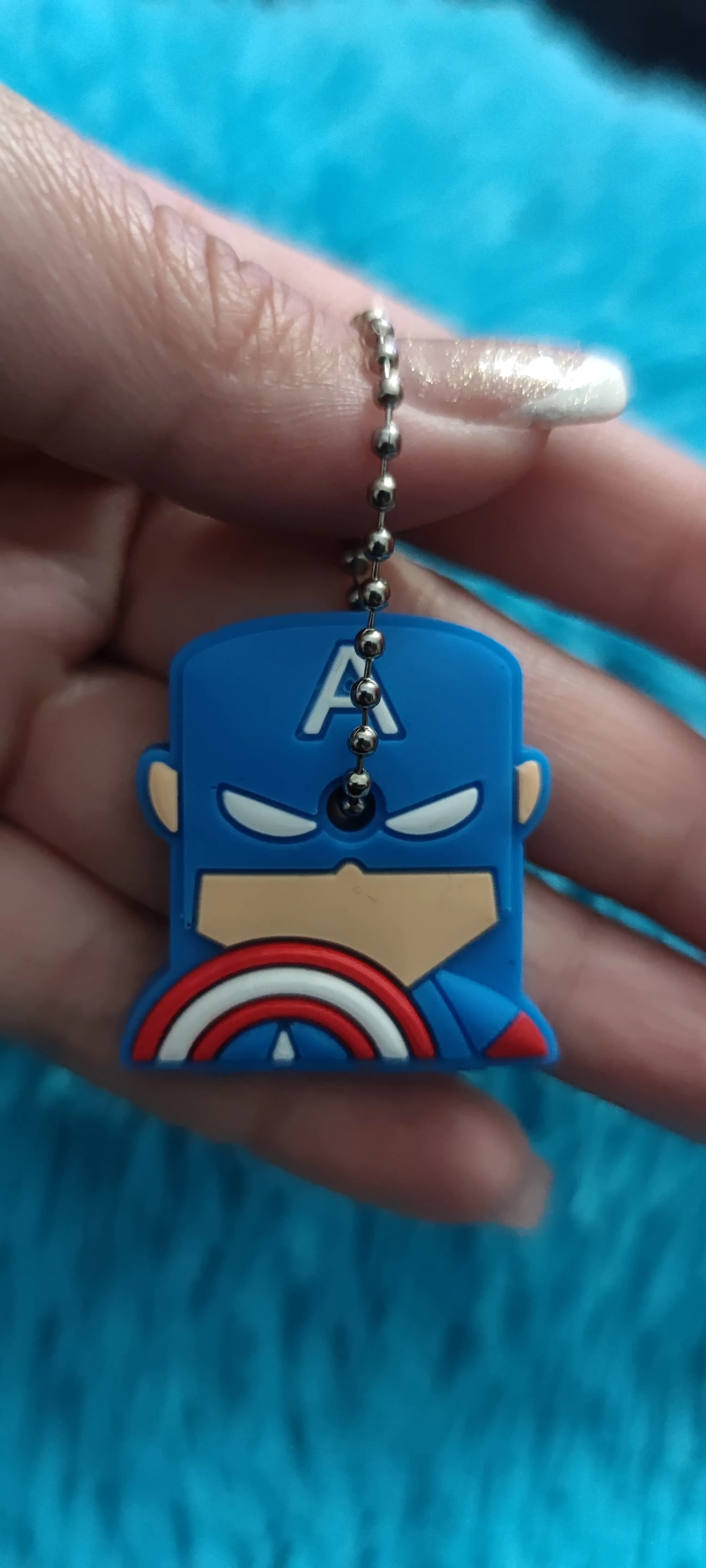 Capitan america 