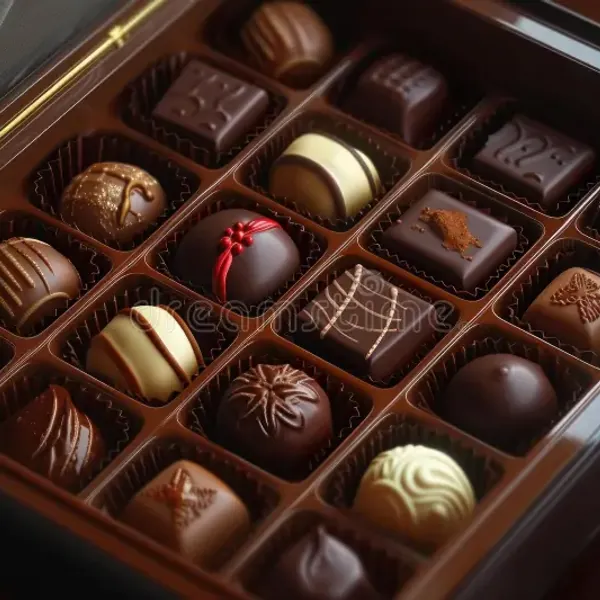 Chocolate