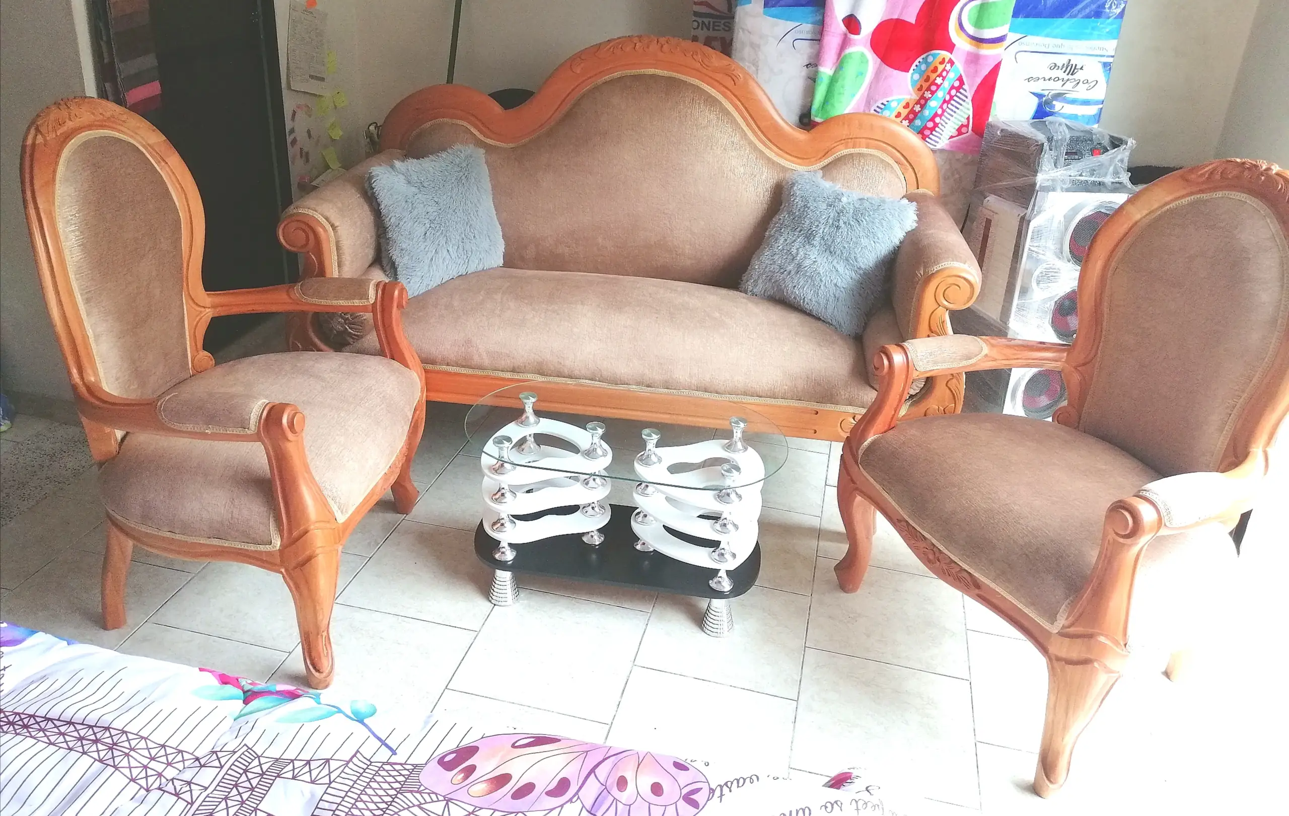 Sala Isabelina 