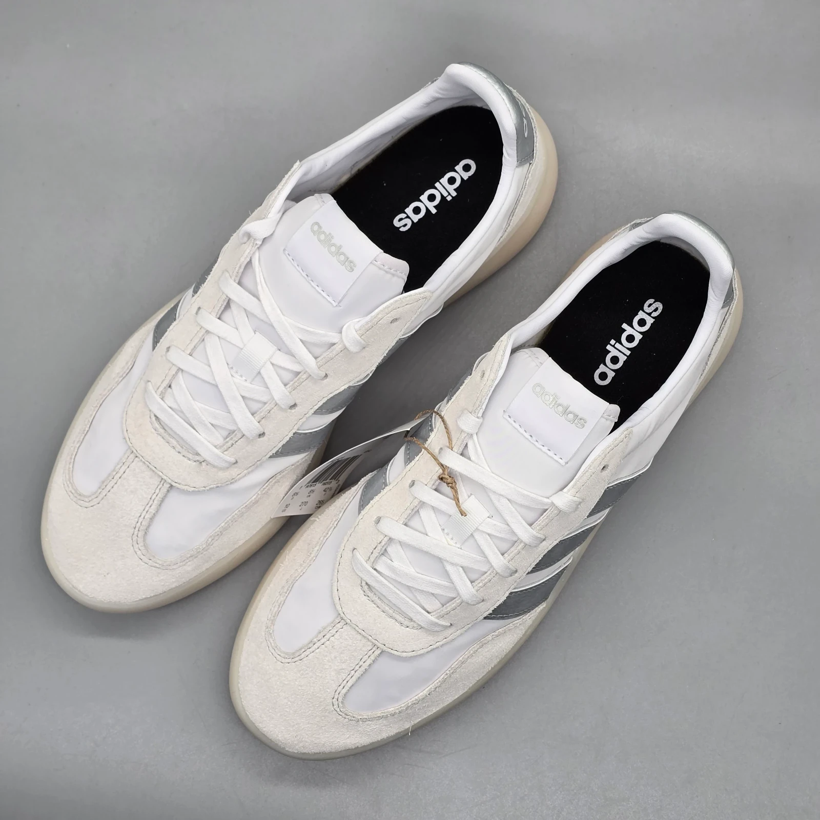 ADIDAS BARREDA DECODE 7