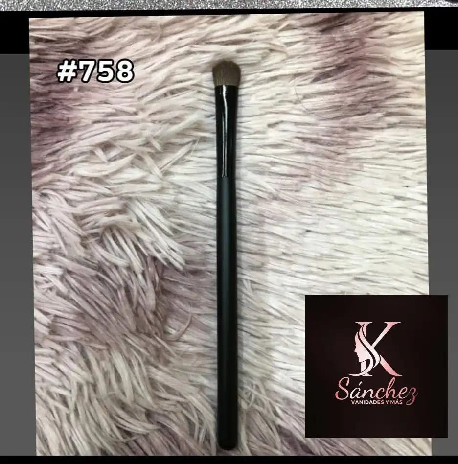 Brocha kleancolor CB758