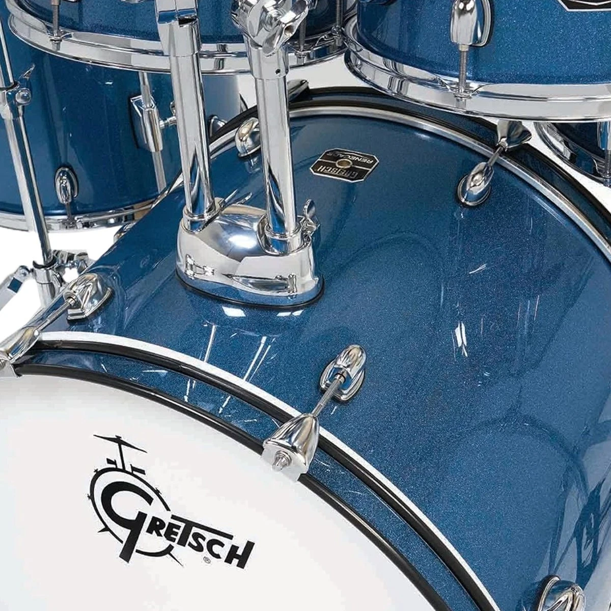 RENEGADE GRETSCH 7