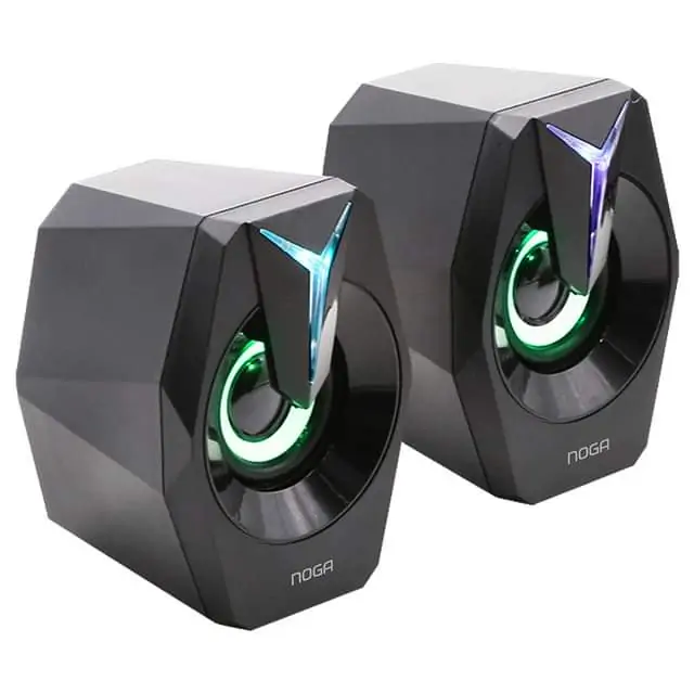 Parlante de  PC Noga 92 3