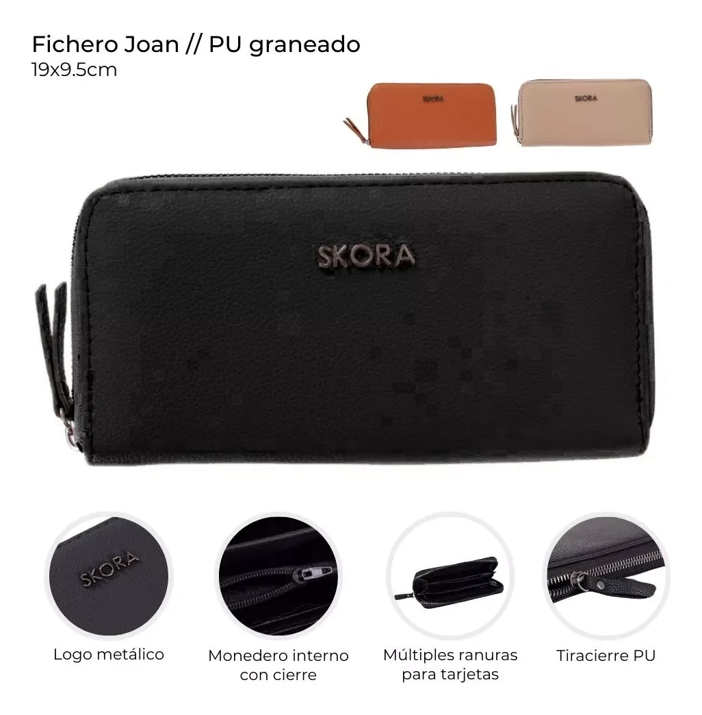 BILLETERA SKORA 38381 2