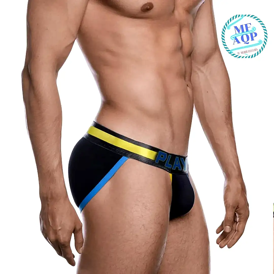 SLIP "NEÓN" PLAYPUMP