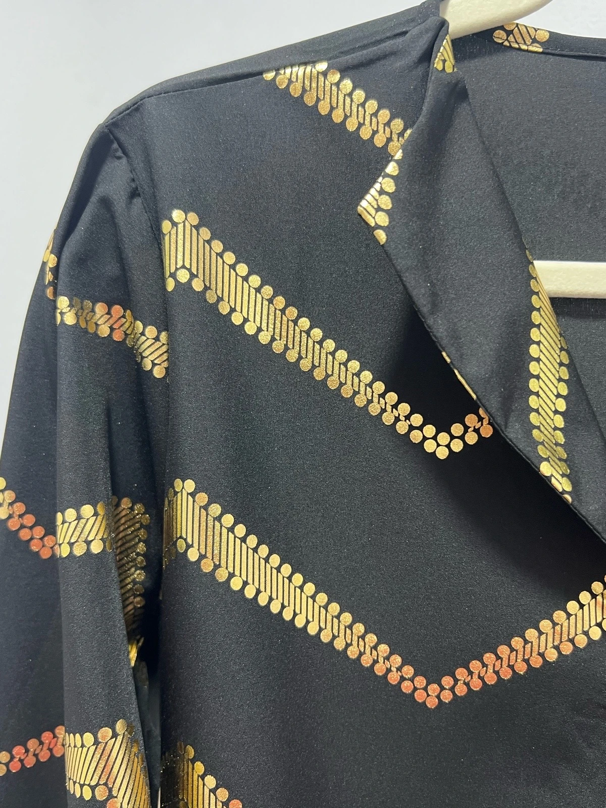 Blusa Elegante 3