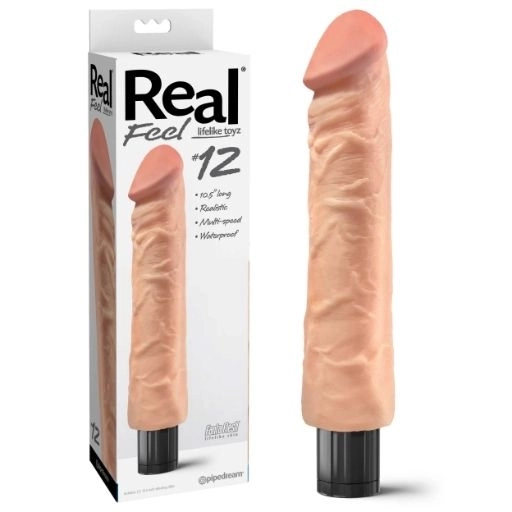 Real Feel lifelike toys #12