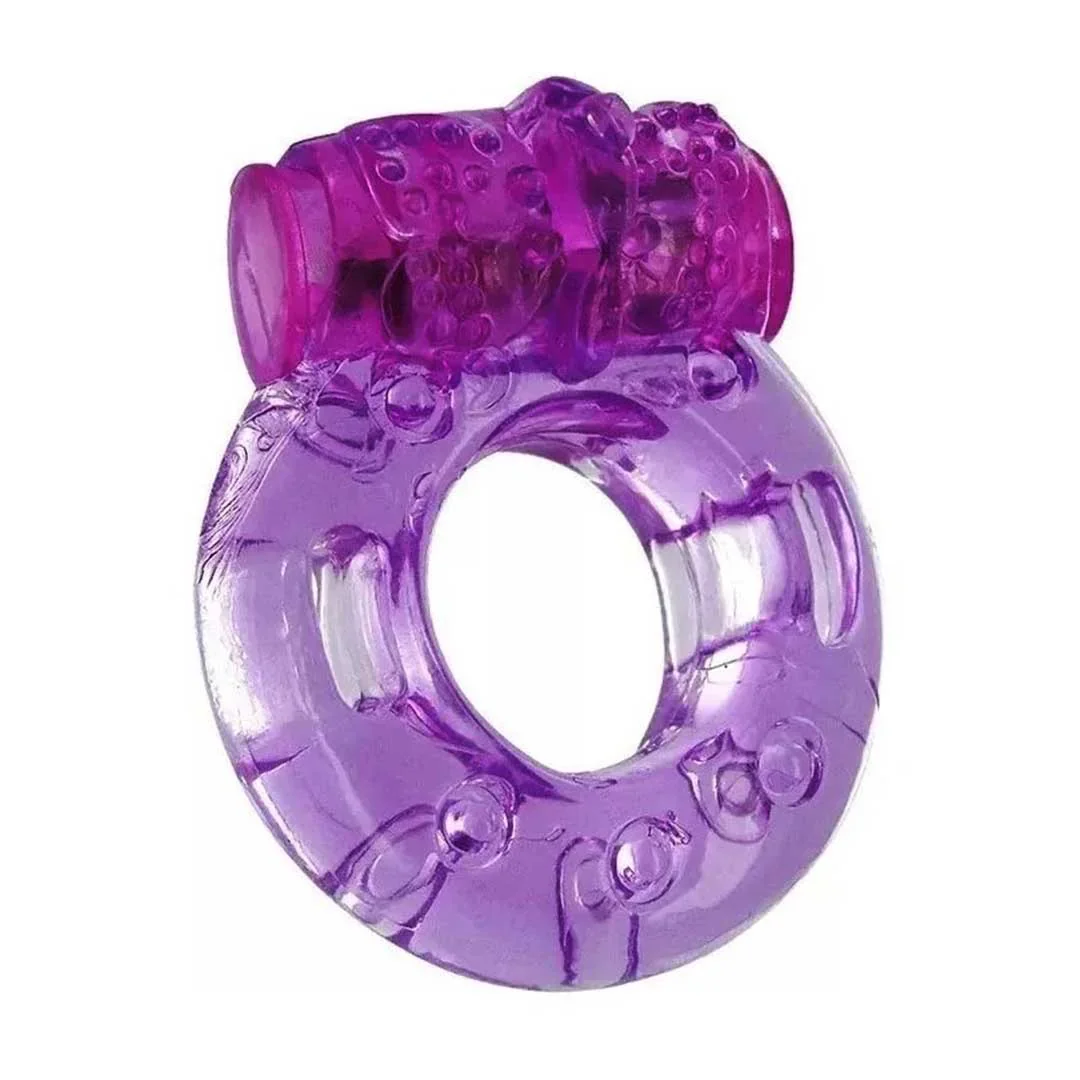 Anillo Vibrador Thor 2