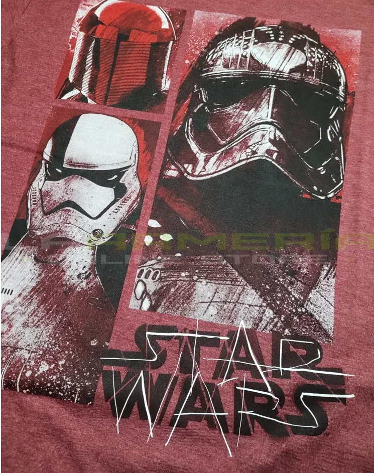 Star Wars - Stormtrooper (M) 2