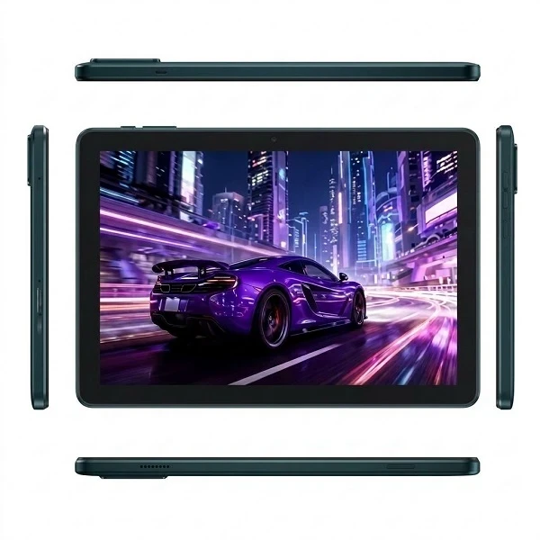 Tablet CP31W 128GB 4+16GB RAM