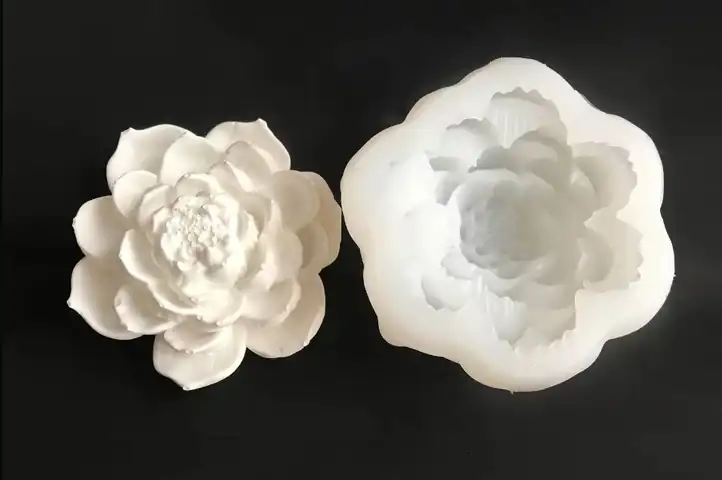 Flor de loto type 1