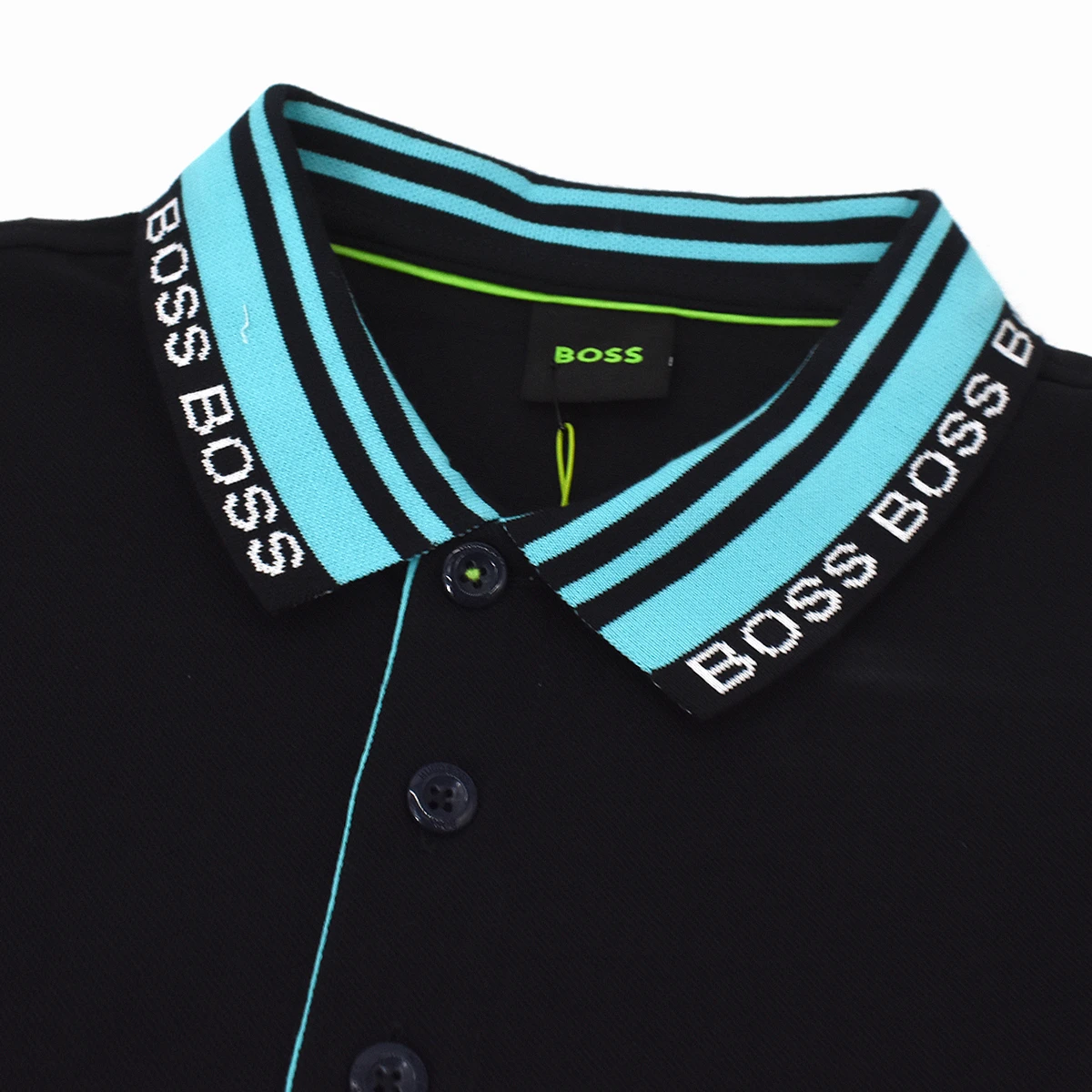 Polo Boss 2