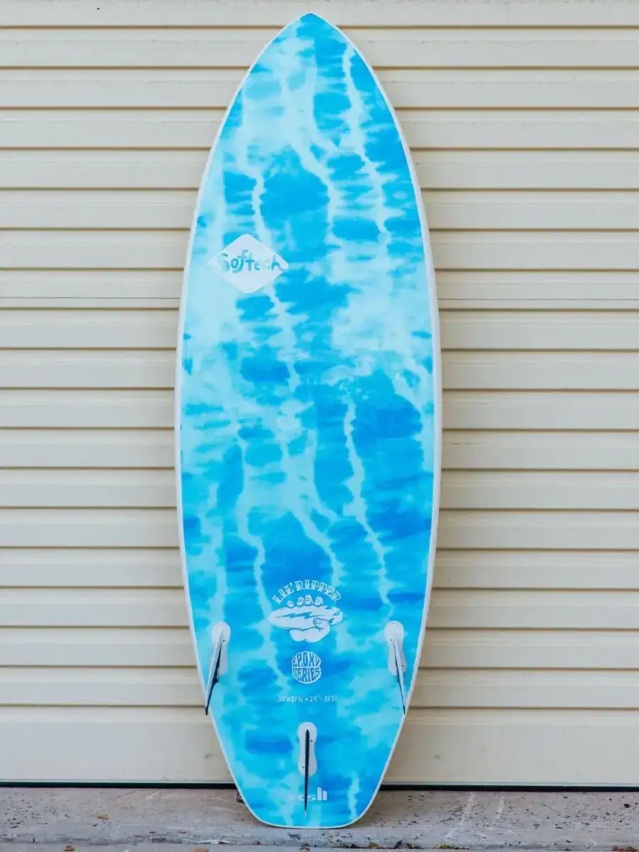 TABLA DE SURF 🏄‍♂️ 2