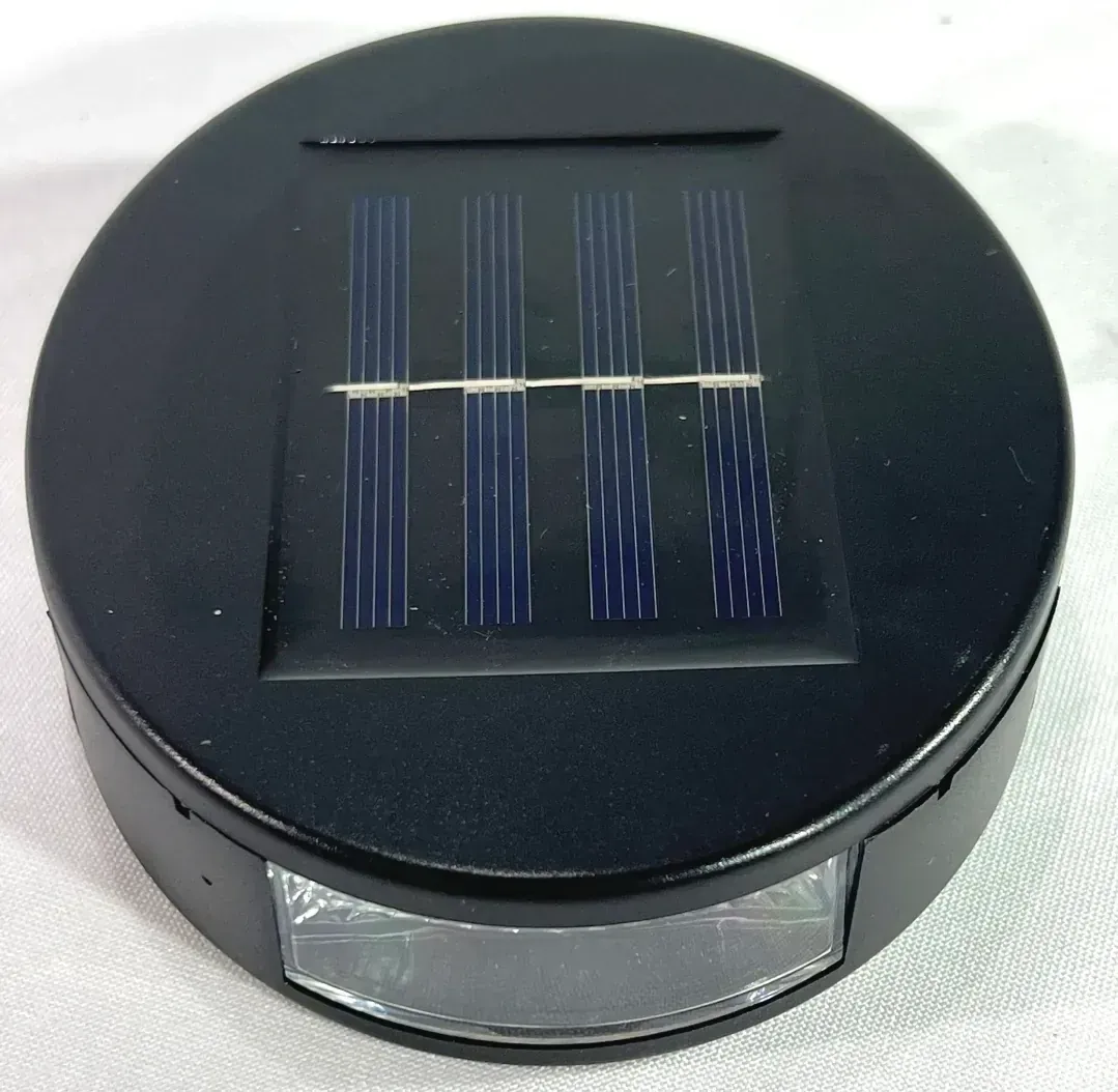 FOCO SOLAR DE TECHO  3
