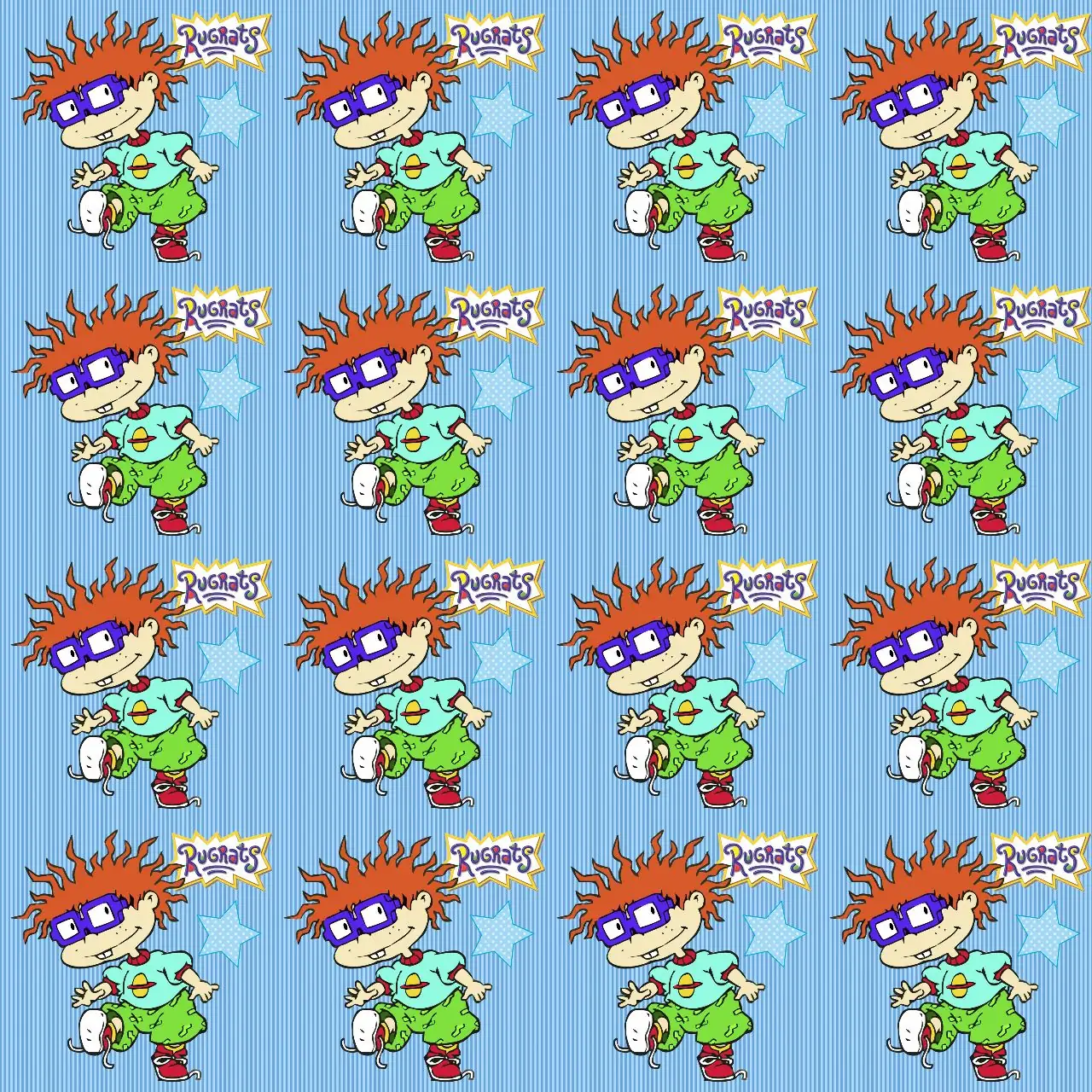 Rutgrats 2