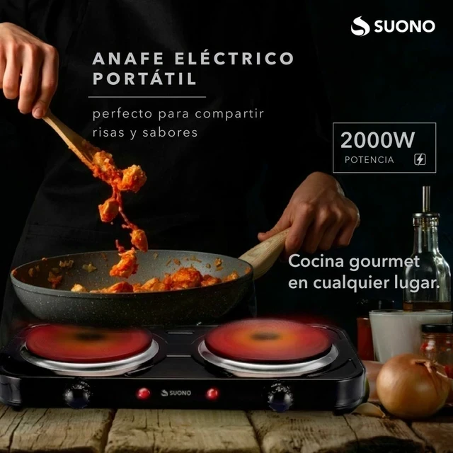 ANAFE 2 HORNALLAS SUONO  3