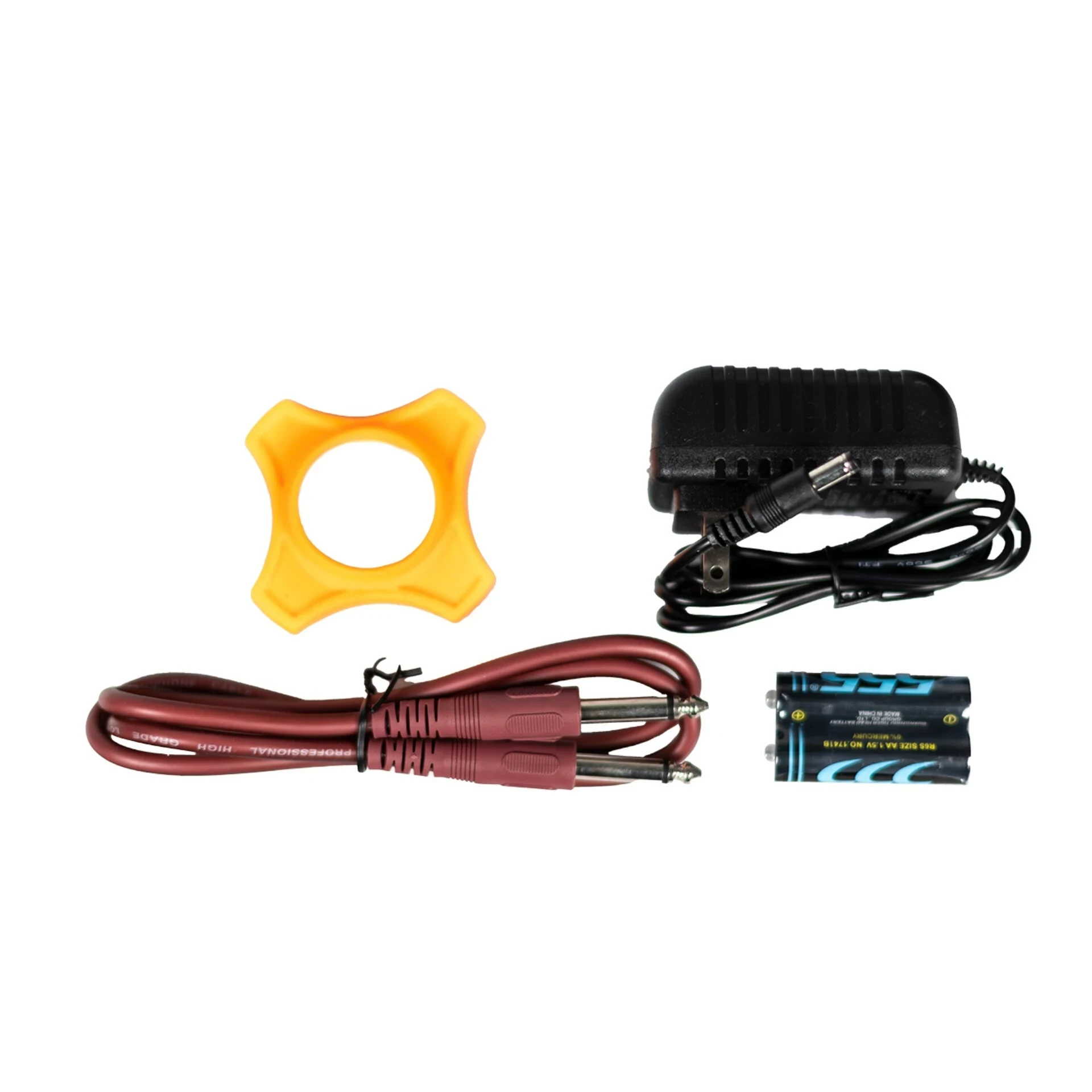 MI101 INOVAUDIO 6