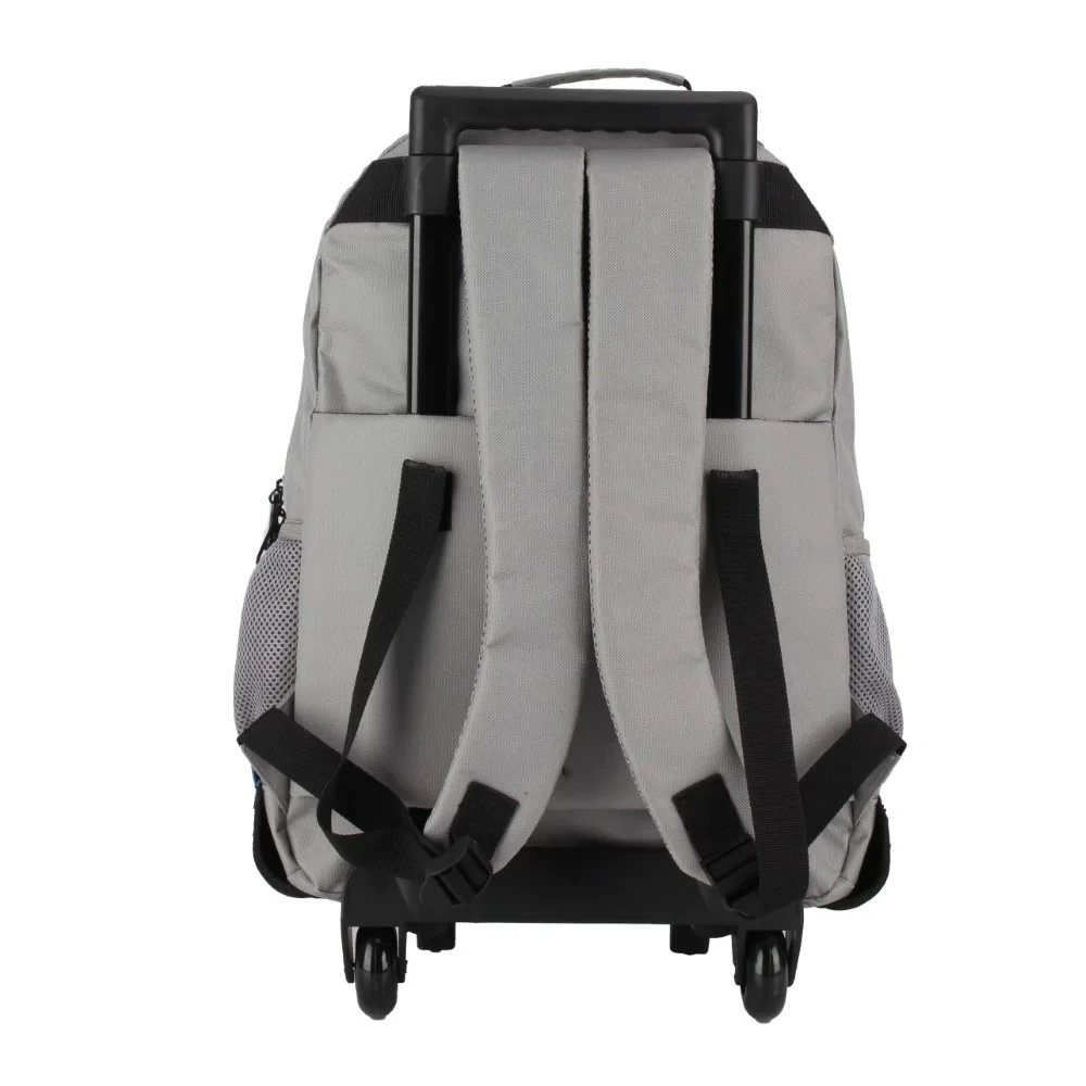 MOCHILA CON CARRO ALPINE SKATE 2