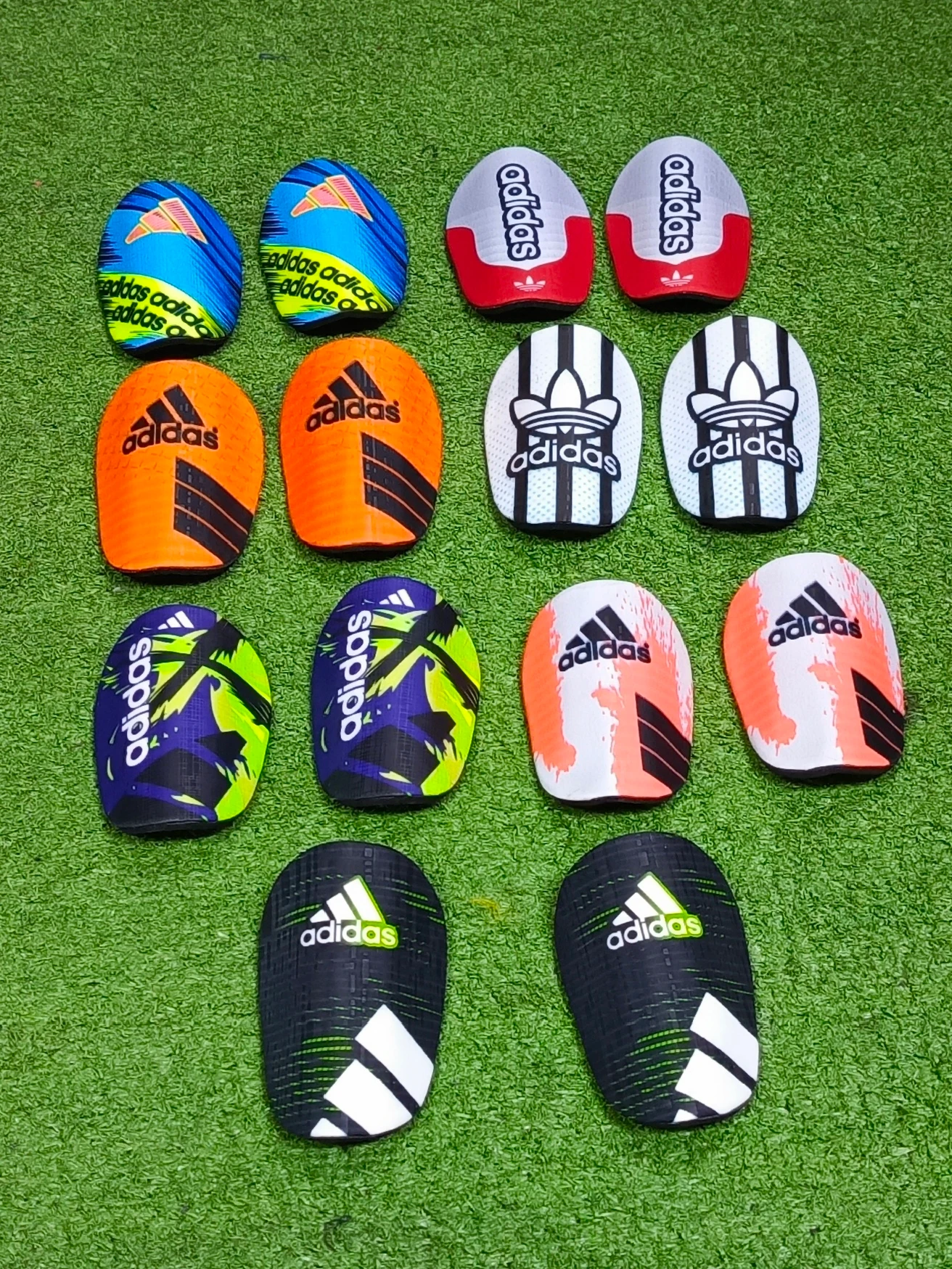 MINI ADIDAS  4