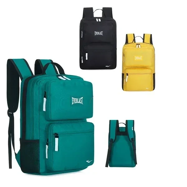 Mochila Everlast 