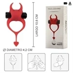 Anillo Diablito
