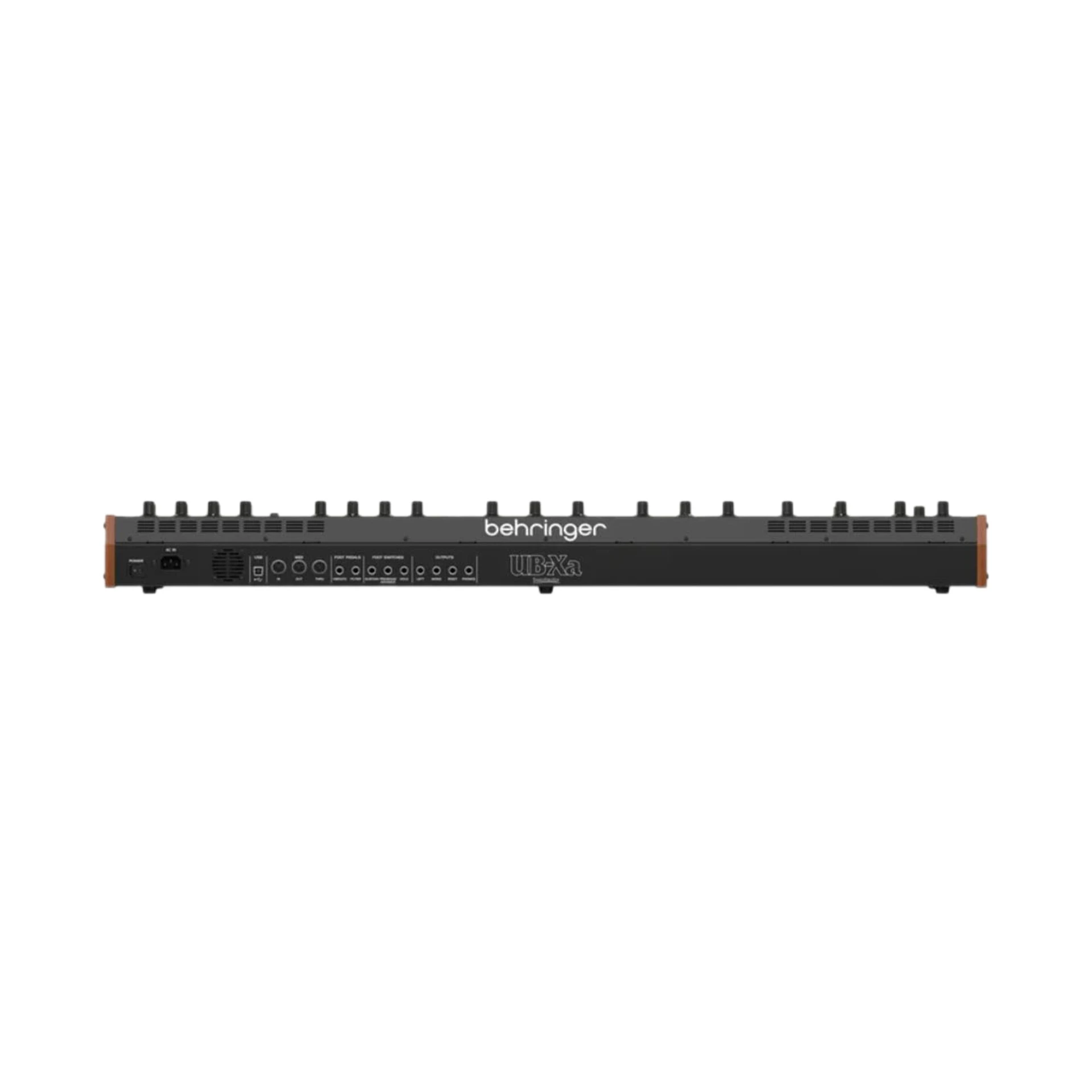 BEHRINGER UB-XA 3