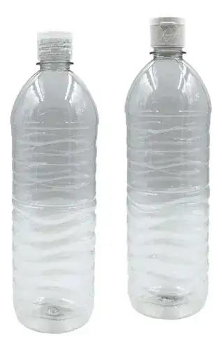 Envases de Plástico