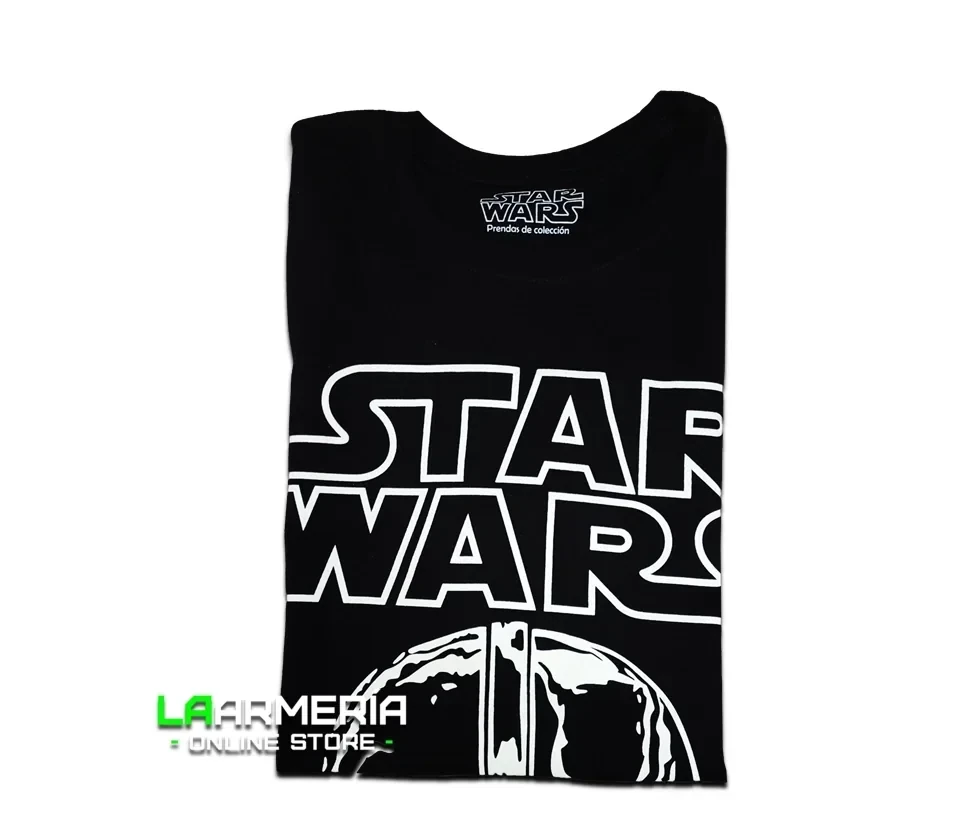 Stsr Wars (S) 3
