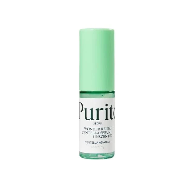 Purito Centella Unscented Serum MINI 15ml