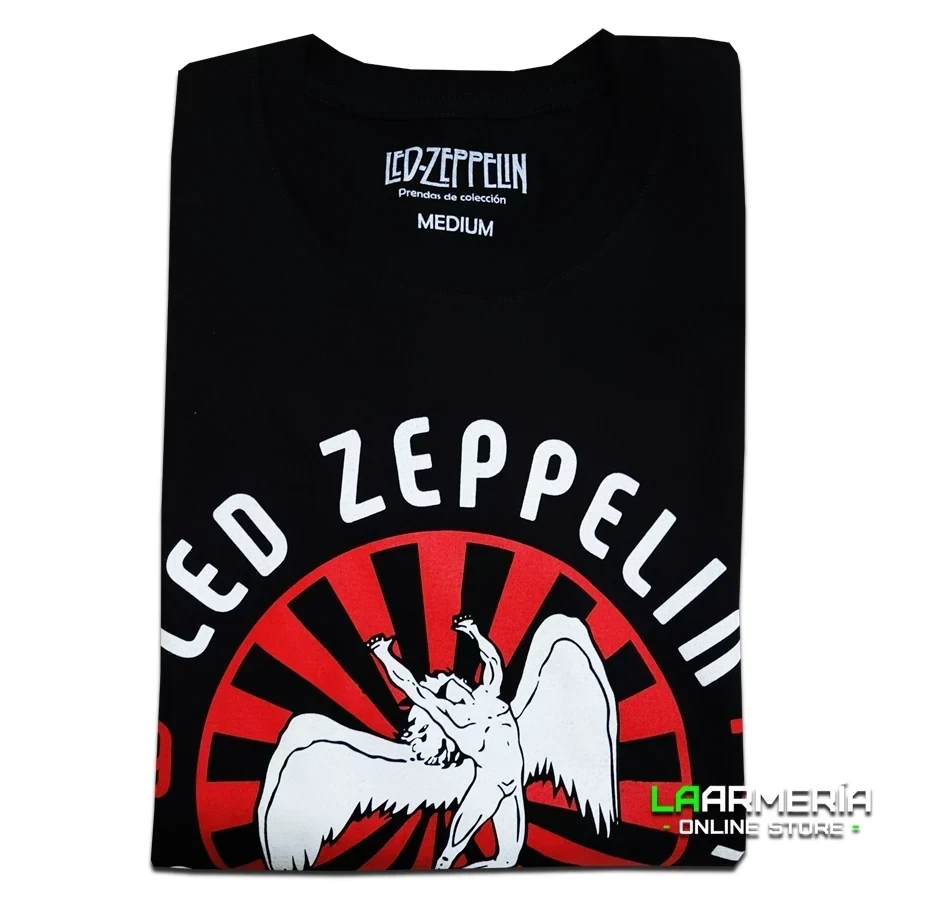 Led Zeppelin (M-L) 3