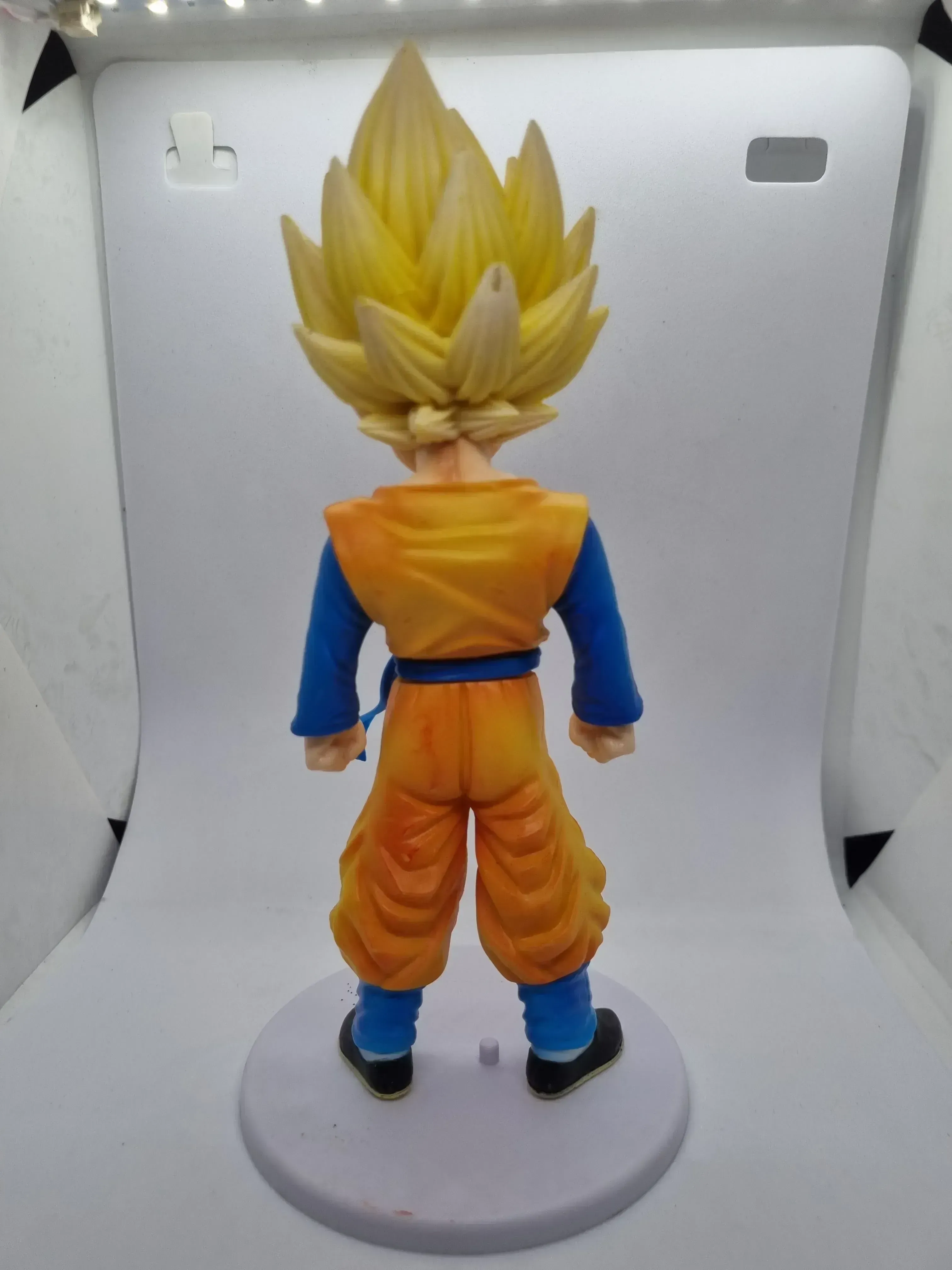 FIGURA ANIME DRAGON BALL Z 17CM 2