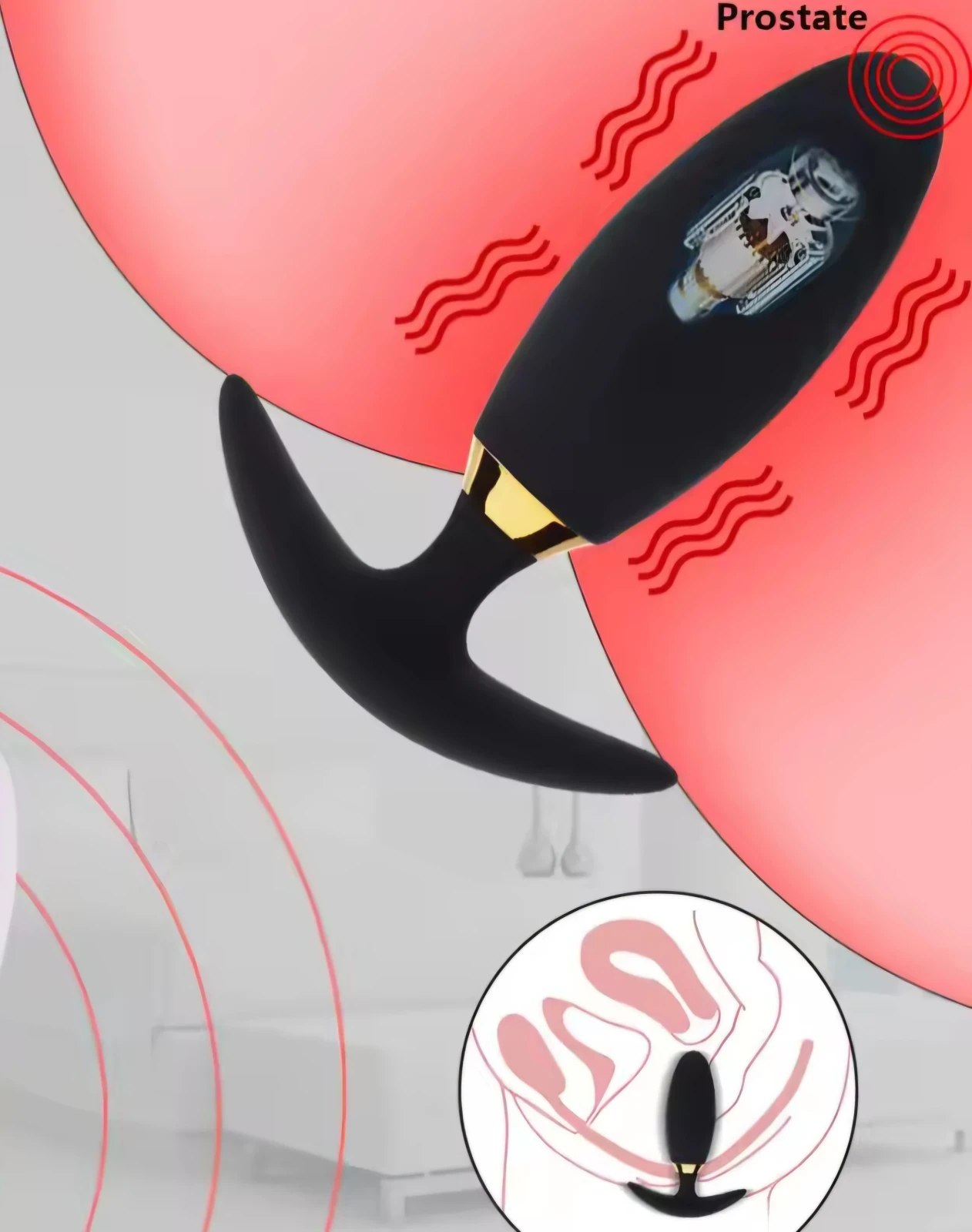 Anal Egg 3